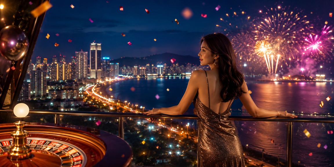 Meja roulette kasino langsung gaya Malaysia di sport088