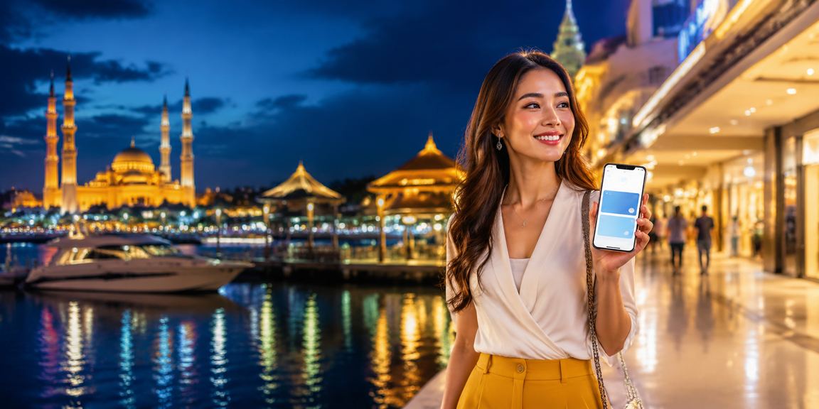 Tawaran VIP dan bonus kriket sport088 untuk pemain di Terengganu Malaysia